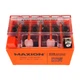 Мото акумулятор MAXION (HUAWEI) 24MXBM-YTX9-BS GEL (12V, 9Ah, 120A, +/-) - зображення 2