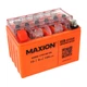 Мото акумулятор MAXION (HUAWEI) 24MXBM-YTX9-BS GEL (12V, 9Ah, 120A, +/-) - зображення 3