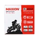 Мото акумулятор MAXION (HUAWEI) 24MXBM-YTX14-BS GEL (12V, 14Ah, 150A, +/-) - изображение 5