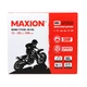 Мото акумулятор MAXION (HUAWEI) 24MXBM-YTX20L-BS GEL (12V, 20Ah, 240A, -/+) - зображення 5
