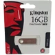 Флеш память 16Gb Kingston DT SE9 USB3.0 metal (59520) - изображение 1