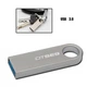 Флеш пам'ять 32Gb Kingston DT SE9 USB3.0 metal (59521) - зображення 2