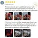 Лампа світлодіодна лінза AVASHIN з активним охолодженням та BI- LED H6 BA20D mini 6000K 12-32V Canbus за 1шт - зображення 8