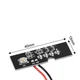 Компактный LED индикатор уровня заряда аккумулятора 18–21 В (для сборок 5S, Li-Ion) - зображення 2