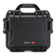 Кейс протиударний Nanuk 905 Case - Black - зображення 2