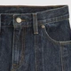 Юбка джинсовая мини летняя женская Levi`s 548008447 28 Синяя (1159857197) - изображение 8