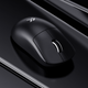 Ігрова бездротова мишка MCHOSE A7 V2 Ultra+ / PAW3950 / 8000Hz / 42 000 DPI / White / Білий - изображение 2