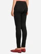 Джинси Skinny жіночі Levi`s 723502994 W32L30 Чорні (1159857003) - зображення 2