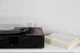 Вініловий програвач Audizio Tulsa з Bluetooth, USB з вбудованими динаміками для всіх платівок - зображення 4