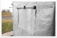Односкатная теплица Garden Line TUN0766 200×77×168/146 см для овощей и томатов садовый парник мини-теплица для дачи и огорода пленочная укрывная теплица компактная переносная защита от солнца ветра дождя быстрая сборка - изображение 7