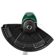 Электрическая коса Parkside PERT 300 на 300 Вт с шириной скашивания 23 см, защитным чехлом и вращением до 12 500 об/мин - изображение 8