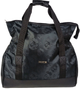 Дорожная Сумка Саквояж 25l Wallaby Черная С Розами (385526) - изображение 1