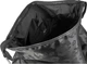 Дорожная Сумка Саквояж 25l Wallaby Черная С Розами (385526) - изображение 7