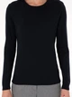 Джемпер женский Pierre Cardin G022SZ0TK-000-2108996(Lacivert) M Темно-синий (8683858373797) - изображение 5