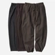 Штаны мужские Uniqlo 641766261 XL Серые (1159857686) - изображение 13