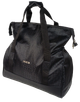 Дорожня Сумка Саквояж 25l Wallaby Чорна Під Крокодила (385529) - зображення 2