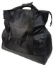 Дорожня Сумка Саквояж 25l Wallaby Чорна Під Крокодила (385529) - зображення 6