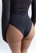 Боді Staff ish dark gray & white XS - изображение 6