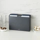 Набор досок разделочных Joseph Joseph Folio Large Grey 4 шт (60184) - изображение 6