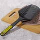 Шумовка с силиконовой ручкой Joseph Joseph Scoop Plus Grey 10160 (01000694) - изображение 10