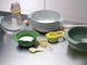 Набор кухонных мисок Joseph Joseph Nest Plus 9 шт Opal 40076 (01000403) - изображение 8