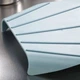 Набор досок разделочных Joseph Joseph Nest из 3 шт Chop Grey 60122 (01000503) - изображение 12