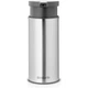 Дозатор для жидкого мыла Brabantia Profile 200 мл серебристый с серым 481208 (00800284) - изображение 1