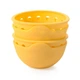 Набір форм для яйця-пашот OXO Cooking Preparation х 2 шт 11207000 (26500187) - зображення 6
