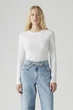 Лонгслив Levi's 48(XL) Белый (139655) - изображение 5