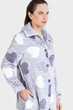 Халат Massana 46(L) Сірий мікс (Gris) (81579) - зображення 3