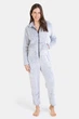 Комбінезон Massana 50(2XL) Сірий (Gris) (81593) - зображення 1