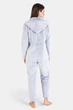 Комбінезон Massana 48(XL) Сірий (Gris) (81593) - зображення 2