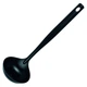 Половник Brabantia Black Line чорний 365225 (00840013) - зображення 1