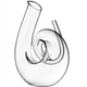 Декантер для вина Riedel Curly clear 1400 мл 2011/04 S1 (05920694) - зображення 4