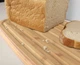 Хлібниця з бамбуковою кришкою Joseph Joseph Bread Bin White 81097 (01000744) - зображення 11
