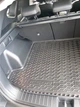 Автомобільний килимок в багажник Hyundai Tucson 2021- Верхня поличка c сабв. (AVTO-Gumm) - зображення 7