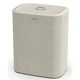 Корзина для белья с двумя отделениями Joseph Joseph Tota 90 л Ecru 50020 (01001089) - изображение 1