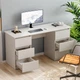 Стіл письмовий Furnigrade СП-14 кашемір 75х145х50 - изображение 2