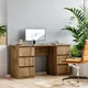 Стіл письмовий Furnigrade СП-14 тахо 75х145х50 - зображення 3