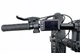 Электрический велосипед Hammer Fatbike 26" (1000W 48V 21Ah) PASS-система Красный - изображение 5