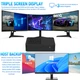 MINI PC SZBOX EX4 12/512GB, N150, DDR5, EMMC 64GB, Win 11 - изображение 7