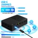 MINI PC SZBOX EX4 12/512GB, N150, DDR5, EMMC 64GB, Win 11 - изображение 9