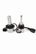 Комплект світлодіодних ламп StarLight Compact Vision PSX24W PG20-7 6000K 12/24V (пасивне охолодження) - изображение 4