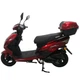 Мотороллер SP125S-20 - изображение 8