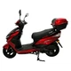 Моторолер SP125S-21 - зображення 8