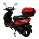 Моторолер SP125S-21 - зображення 9