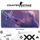 Ігровий коврик для мишки 900x400 мм (CS аніме) - изображение 2
