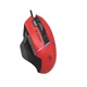 Миша A4Tech Bloody W95 Ultra Sports Red (4711421002301) - зображення 3