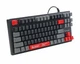 Клавіатура дротова A4Tech Bloody S310N USB Energy Red (4711421000598) - зображення 4