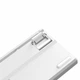Клавіатура дротова A4Tech Bloody AT98 Alpha Optical Switch USB White (4711421002790) - зображення 11